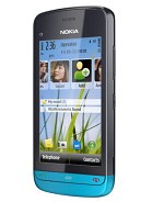 Best available price of Nokia C5-03 in Klm2