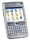 Best available price of Nokia E61 in Klm2