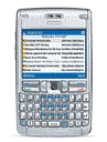 Best available price of Nokia E62 in Klm2