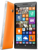 Best available price of Nokia Lumia 930 in Klm2