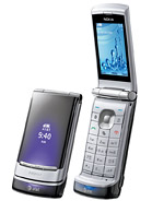 Best available price of Nokia Mural in Klm2