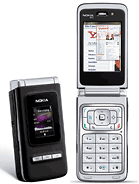 Best available price of Nokia N75 in Klm2
