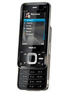 Best available price of Nokia N81 8GB in Klm2