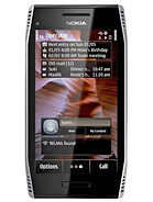 Best available price of Nokia X7-00 in Klm2