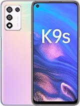 Best available price of Oppo K9s in Klm2