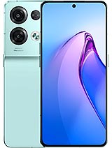 Best available price of Oppo Reno8 Pro in Klm2