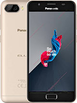 Best available price of Panasonic Eluga Ray 500 in Klm2