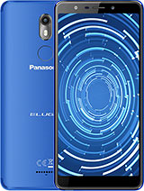 Best available price of Panasonic Eluga Ray 530 in Klm2
