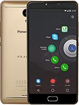 Best available price of Panasonic Eluga Ray X in Klm2