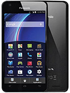 Best available price of Panasonic Eluga U in Klm2