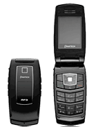 Best available price of Pantech PG-1800 in Klm2