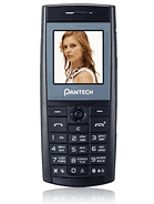 Best available price of Pantech PG-1900 in Klm2