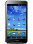 Best available price of Pantech Vega Racer 2 IM-A830L in Klm2