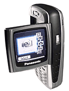 Best available price of Panasonic X300 in Klm2