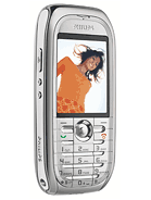 Best available price of Philips 768 in Klm2