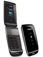 Best available price of Philips Xenium 9-9q in Klm2
