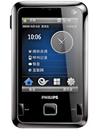 Best available price of Philips D900 in Klm2