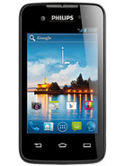 Best available price of Philips W5510 in Klm2