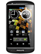 Best available price of Philips W626 in Klm2
