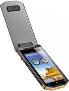 Best available price of Philips W8568 in Klm2