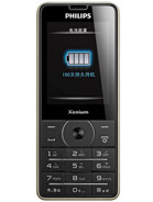 Best available price of Philips X1560 in Klm2