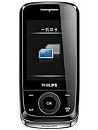 Best available price of Philips X510 in Klm2