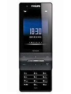 Best available price of Philips X550 in Klm2