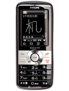 Best available price of Philips Xenium X300 in Klm2
