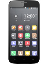 Best available price of QMobile Linq X100 in Klm2