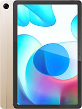 Best available price of Realme Pad in Klm2