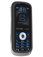 Best available price of Sagem my150X in Klm2