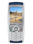 Best available price of Sagem MY X6-2 in Klm2