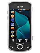 Best available price of Samsung A897 Mythic in Klm2