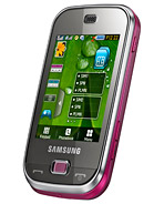Best available price of Samsung B5722 in Klm2