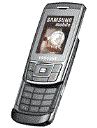 Best available price of Samsung D900i in Klm2