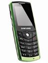 Best available price of Samsung E200 ECO in Klm2