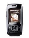 Best available price of Samsung E251 in Klm2