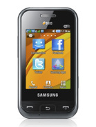 Best available price of Samsung E2652W Champ Duos in Klm2