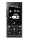 Best available price of Samsung F110 in Klm2