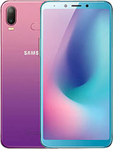Best available price of Samsung Galaxy A6s in Klm2