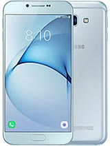 Best available price of Samsung Galaxy A8 2016 in Klm2