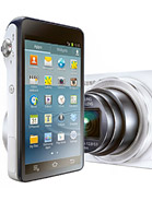 Best available price of Samsung Galaxy Camera GC100 in Klm2
