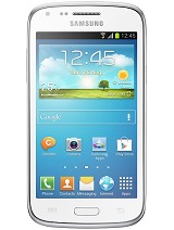 Best available price of Samsung Galaxy Core I8260 in Klm2