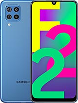 Best available price of Samsung Galaxy F22 in Klm2