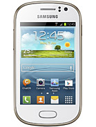 Best available price of Samsung Galaxy Fame S6810 in Klm2