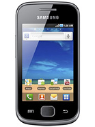 Best available price of Samsung Galaxy Gio S5660 in Klm2