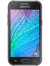 Best available price of Samsung Galaxy J1 4G in Klm2