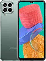 Best available price of Samsung Galaxy M33 in Klm2