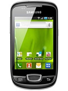 Best available price of Samsung Galaxy Pop Plus S5570i in Klm2