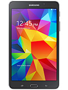 Best available price of Samsung Galaxy Tab 4 7-0 3G in Klm2